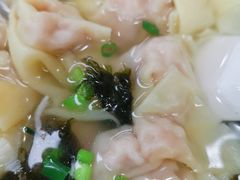 -新丰小吃(中山中路分店)