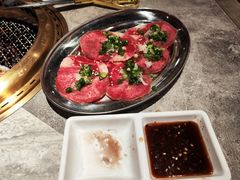 -乾杯烧肉居酒屋(中洲湾店)
