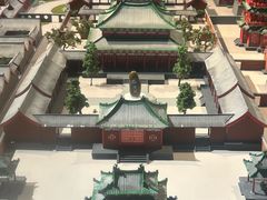 -开封包公祠