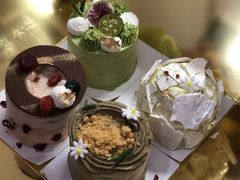 -DOPAMINE多巴胺·甜品面包·生日蛋糕(国贸店)