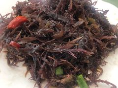 -金海湾海鲜排档(朱家尖店)