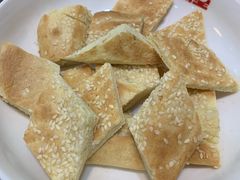 -西粉堂新疆米粉(朝外店)