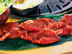 -玄希浪漫厨房·韩料烤肉(湖滨银泰in77店)