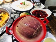 -晓宇重庆火锅(大唐不夜城店)