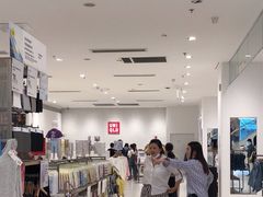 -优衣库(苏州天虹CCMall石路店)