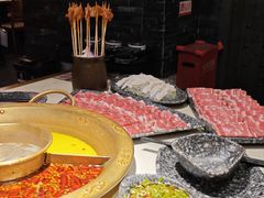 -哥老官重庆美蛙鱼头(宝山龙湖店)