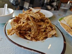 -鼎香润(德胜门内店)