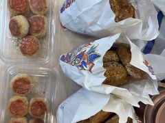 -泸溪河桃酥(西直门凯德店)