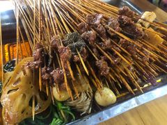-康二姐串串(中道街店)