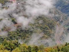 -神农架景区