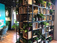 -ZING COFFEE 镜咖啡