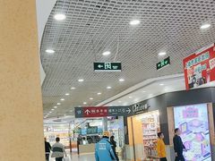 -小杨生煎(南汇欧尚店)