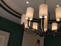 包厢-小厨娘淮扬菜(六合欢乐港店)