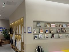 -天真蓝照相馆(五角场百联又一城店)