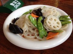 荷塘小炒-江南公社(跨塘店)