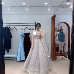 -纯色时光婚纱艺术馆WHITE