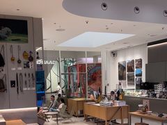 -SAANCI山池咖啡(海上世界文化艺术中心店)