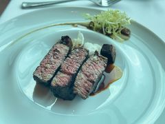 -翡翠36餐厅(浦东香格里拉店)