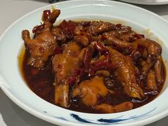 -欧记大排档·景德菜(上海首店)