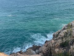 -广东惠东海龟国家级自然保护区