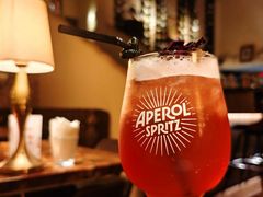 -柏蔻餐厅Le Banquet Bistro(天河北店)