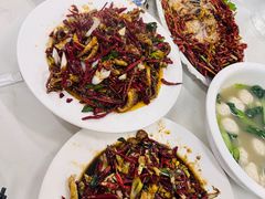 -田记餐馆(富国街店)