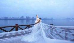 -1986婚纱摄影(清城店)