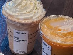 -星巴克臻选(苏州久光百货店)