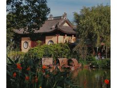 -梁祝景区