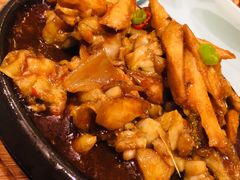 -宴秋杭州菜(锦艺城店)