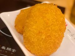 可乐土豆饼-博多一幸舍(西单大悦城店)