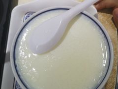 冻双皮奶-百花传统甜品店(原址店)