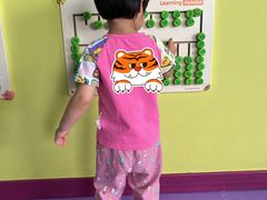 -美国悦宝园早教托育中心(东坝店)