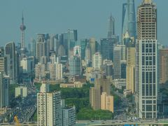 -上海新锦江大酒店