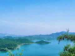 -易水湖景区