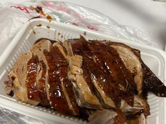 -清真·金宏兴鸭子店(明瓦廊店)