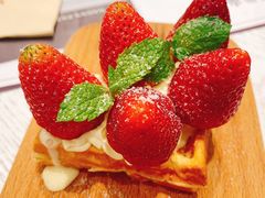 -娜娜家·Nana's restaurant(国金汇店)
