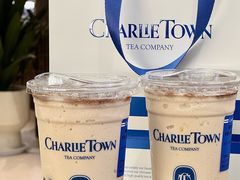 -CHARLIETOWN红茶公司(南京万象天地店)