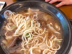 -如意馄饨(太平北路店)