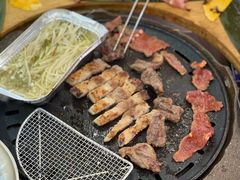-玄希浪漫厨房·韩料烤肉(湖滨银泰in77店)