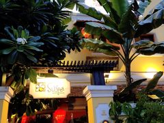 -芽庄中心购物广场