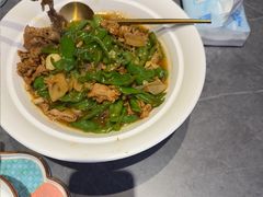 -江南里·新浙菜(苏州大悦城店)