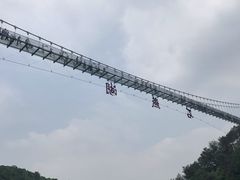 -石燕湖生态旅游景区