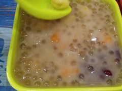-一心糖水(侨港风情街店)