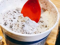 奥利奥熔岩暴风雪-DQ·蛋糕·冰淇淋(领秀城店)