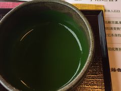 -中村藤吉(本店)