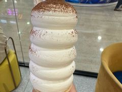 -DQ·蛋糕·冰淇淋(周浦万达店)