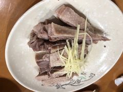 -乡亲鹅肉城(吴江店)