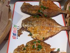 -寂寞的豆芽 蒙古原切大串(金宇店)