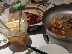 -费大厨辣椒炒肉(高铁吾悦广场店)